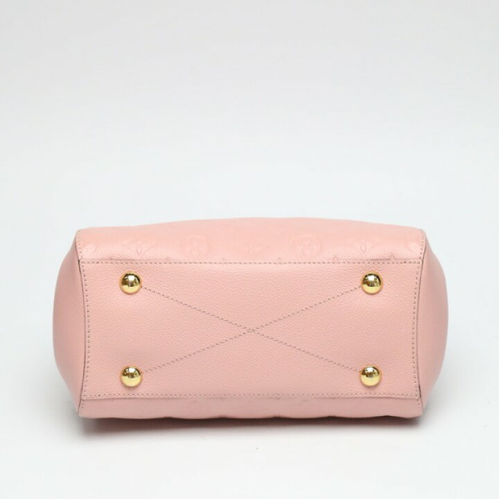 楽天市場】ルイヴィトン LOUIS VUITTON ショルダーバッグ ローズ 