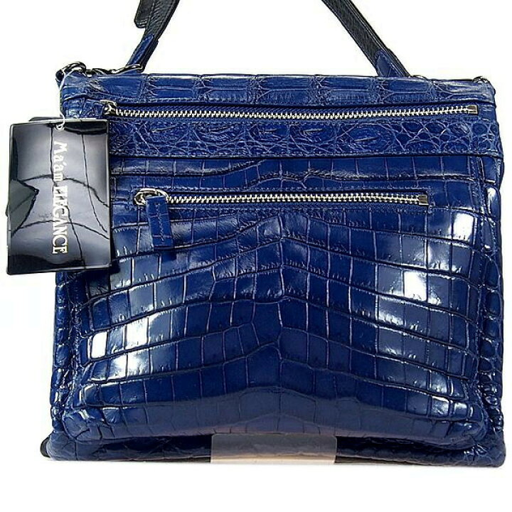 楽天市場】クロコダイル CROCODILE ショルダーバッグ スーパーソフト  