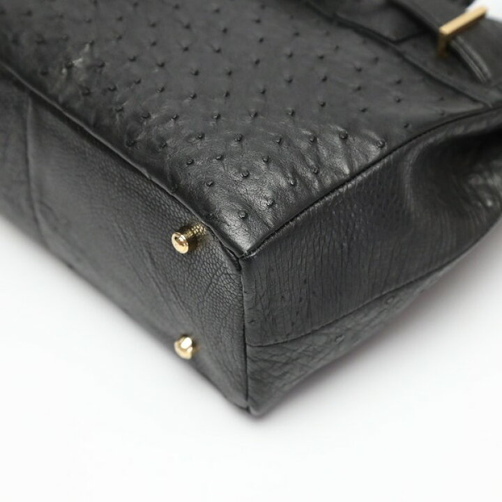 楽天市場】オーストリッチ ostrich ショルダーバッグ 2WAY ななめがけ 