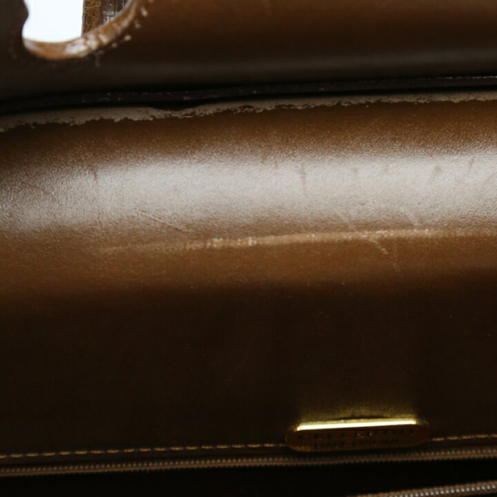 楽天市場】オーストリッチ ostrich ハンドバッグ フルポイント 