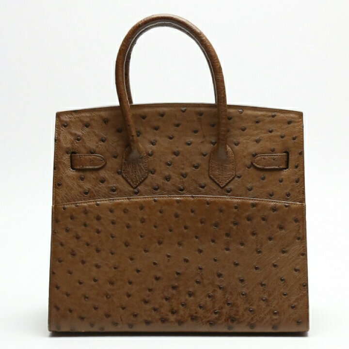 楽天市場】オーストリッチ ostrich ハンドバッグ フルポイント 