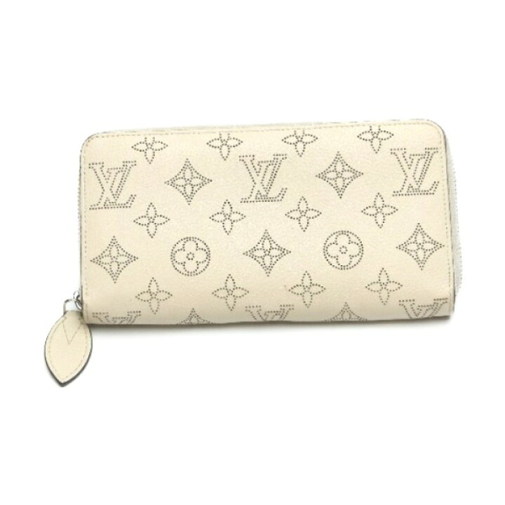 楽天市場】ルイヴィトン LOUIS VUITTON 長財布 ラウンドファスナー 