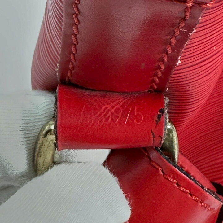 楽天市場】ルイヴィトン LOUIS VUITTON ショルダーバッグ プチノエ 