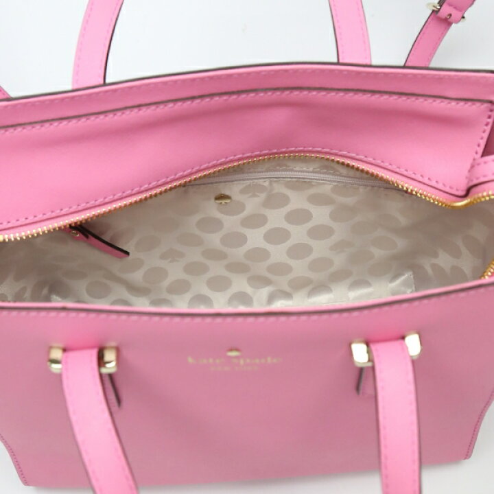 楽天市場】ケイトスペード Kate Spade ハンドバッグ 2WAY ショルダー 