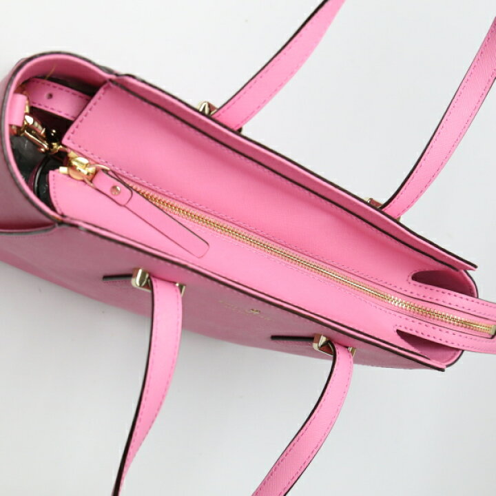 楽天市場】ケイトスペード Kate Spade ハンドバッグ 2WAY ショルダー 