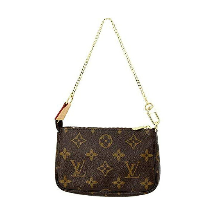 楽天市場】ルイヴィトン LOUIS VUITTON ポーチ ミニアクセサリーポーチ  