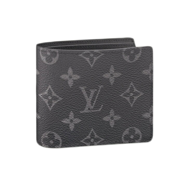 楽天市場】ルイヴィトン LOUIS VUITTON 二つ折り財布 ポルトフォイユ 