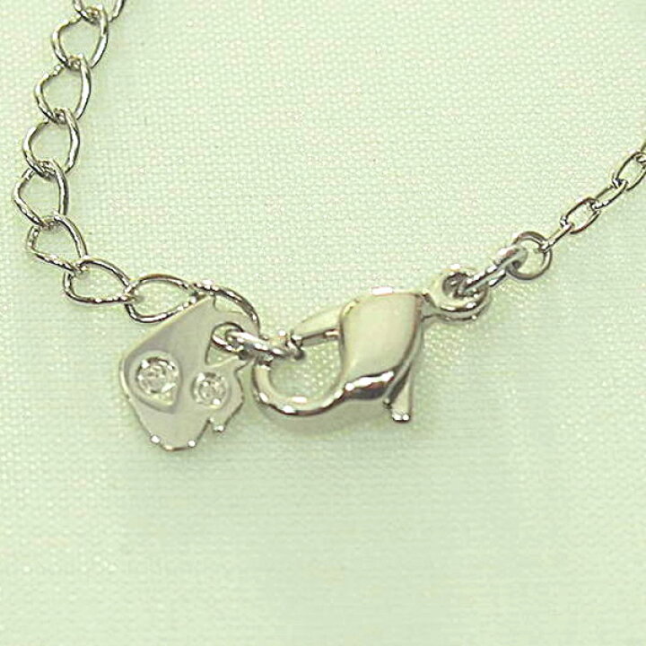 楽天市場】スワロフスキー SWAROVSKI ネックレス 黒 ラインストーン  