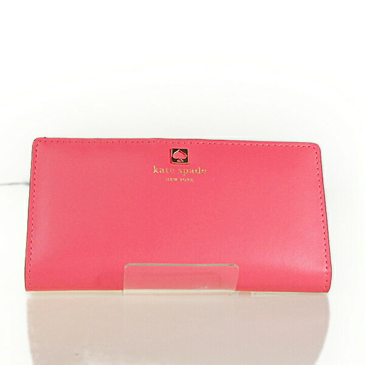 楽天市場】ケイトスペード Kate Spade 長財布 2つ折り長財布 パス 