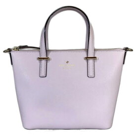 未使用品 ショルダーストラップ付 2WAY ケイトスペード ピンク ショルダーバッグ Kate Spade 【SS】 【中古】