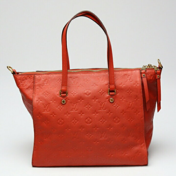 楽天市場】ルイヴィトン LOUIS VUITTON トートバッグ バスティーユMM 