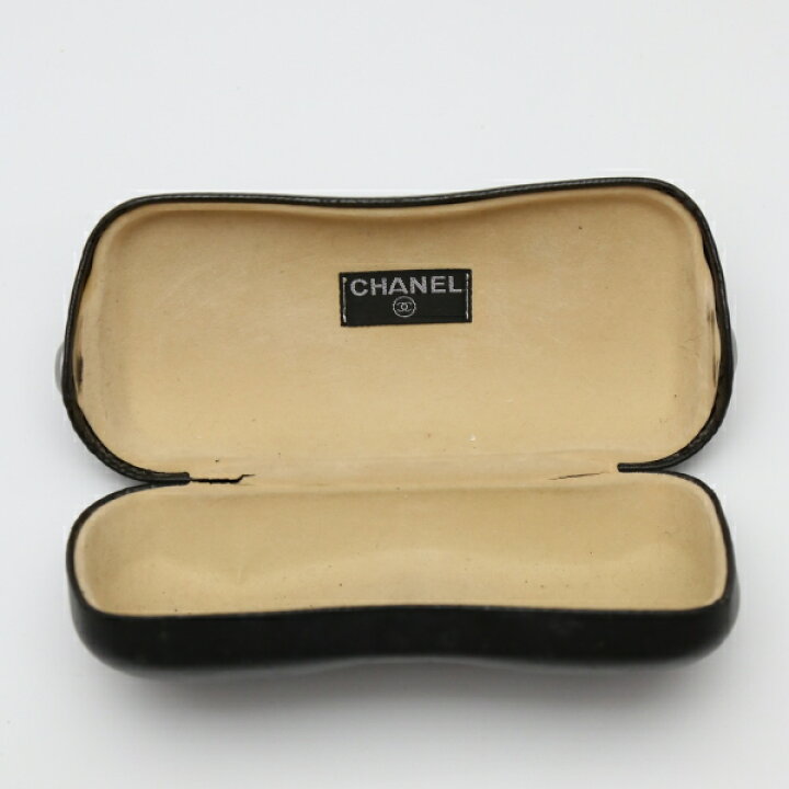 楽天市場】シャネル CHANEL サングラス ココマーク サングラス ケース 