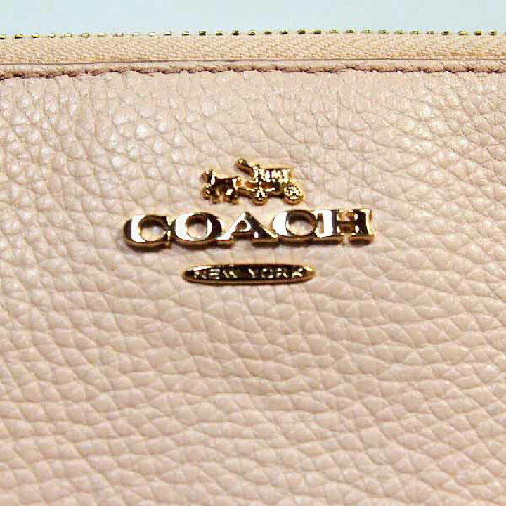 楽天市場】コーチ COACH ポーチ アクセサリーポーチ ミニバッグ 