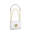 Shop Louis Vuitton TWIST 2022 SS Twist one handle bb (M59091) by