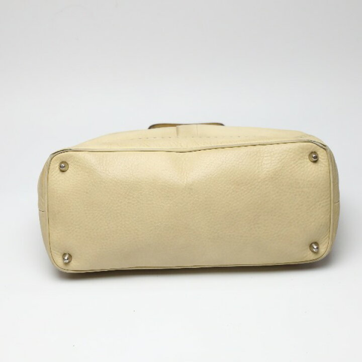 楽天市場】コーチ COACH トートバッグ ハンドバッグ レザー レザー 