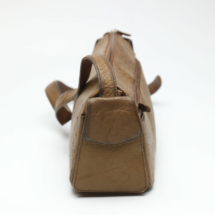楽天市場】オーストリッチ ostrich ショルダーバッグ 2way フル 