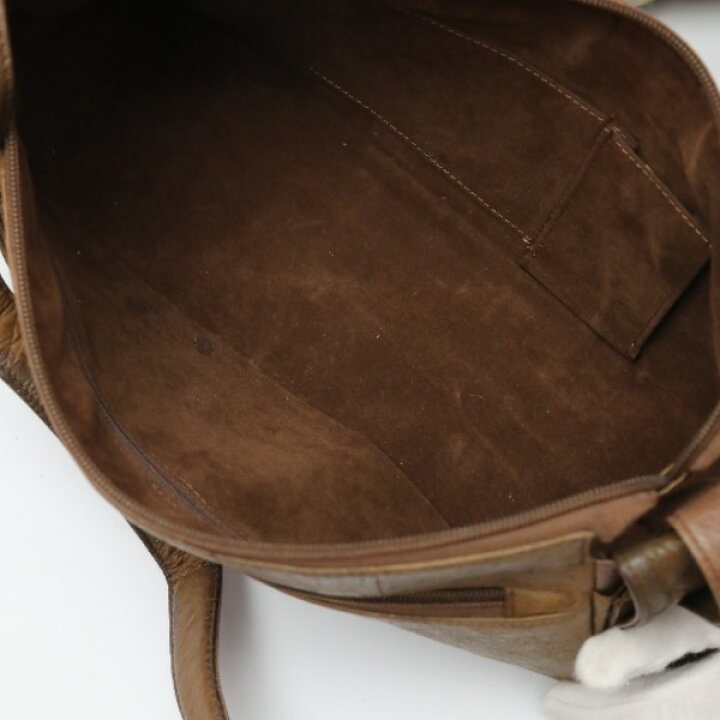 楽天市場】オーストリッチ ostrich ショルダーバッグ 2way フル 