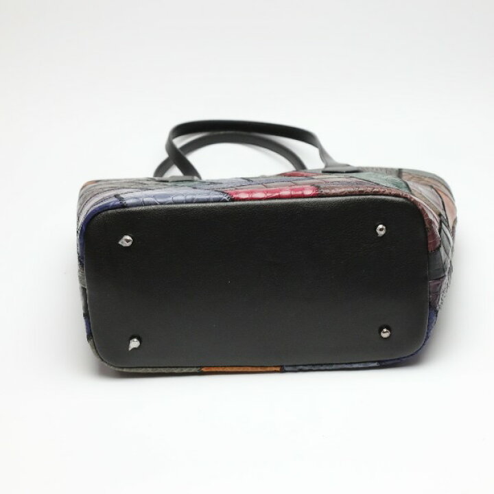 楽天市場】クロコダイル CROCODILE トートバッグ トートバッグ パッチ 