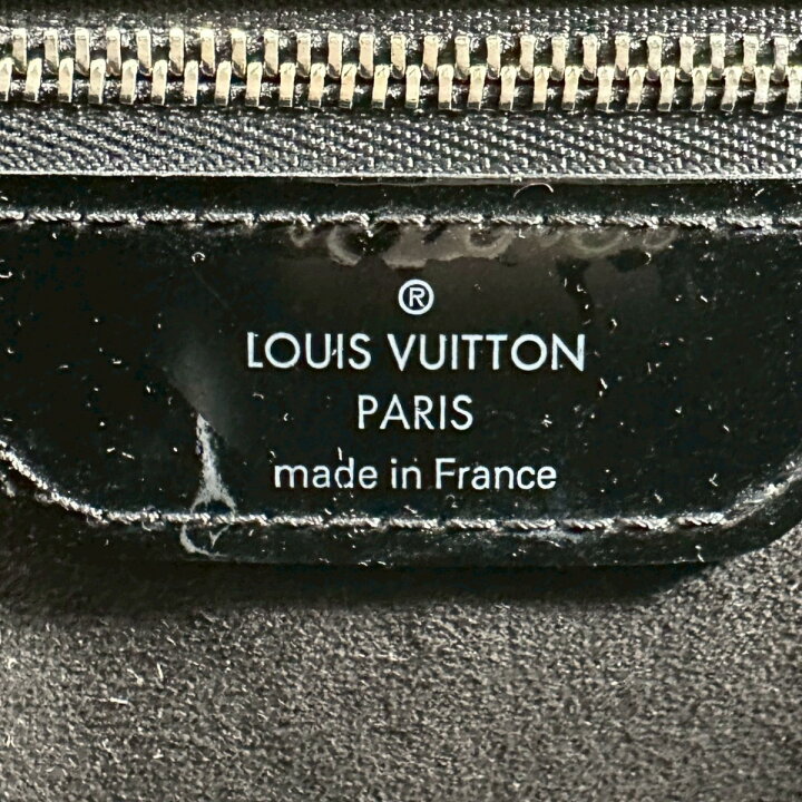 楽天市場】ルイヴィトン LOUIS VUITTON ハンドバッグ エナメル エピ 