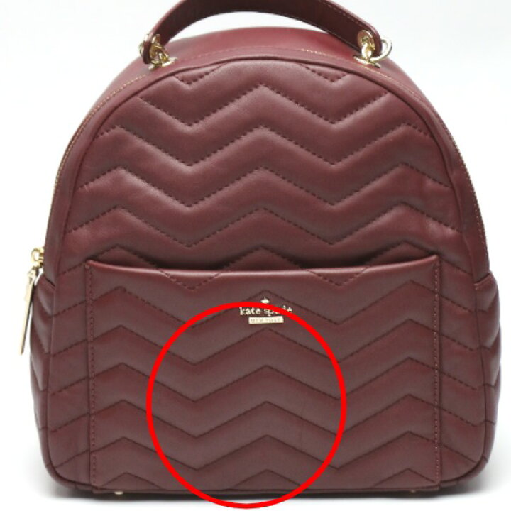 楽天市場】ケイトスペード Kate Spade リュック・デイパック バック 
