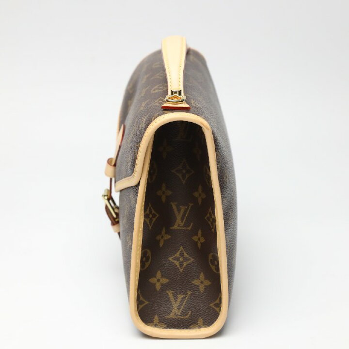 楽天市場】ルイヴィトン LOUIS VUITTON ハンドバッグ モノグラム  