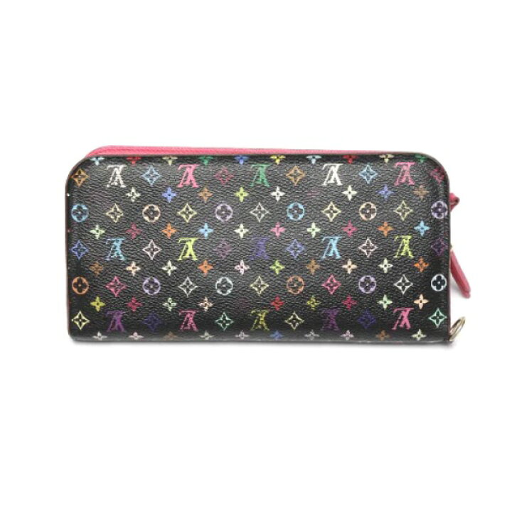 楽天市場】ルイヴィトン LOUIS VUITTON 長財布 ポルトフォイユ  