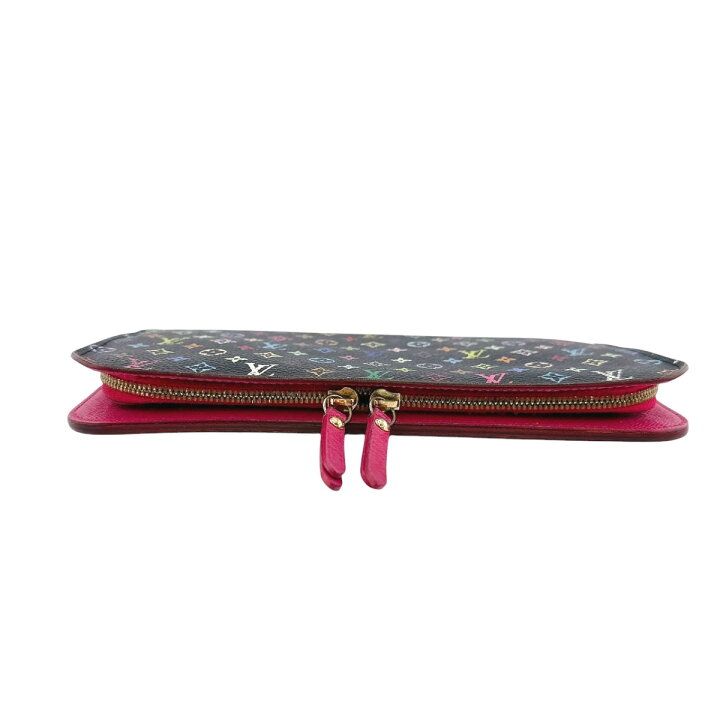 楽天市場】ルイヴィトン LOUIS VUITTON 長財布 ポルトフォイユ  