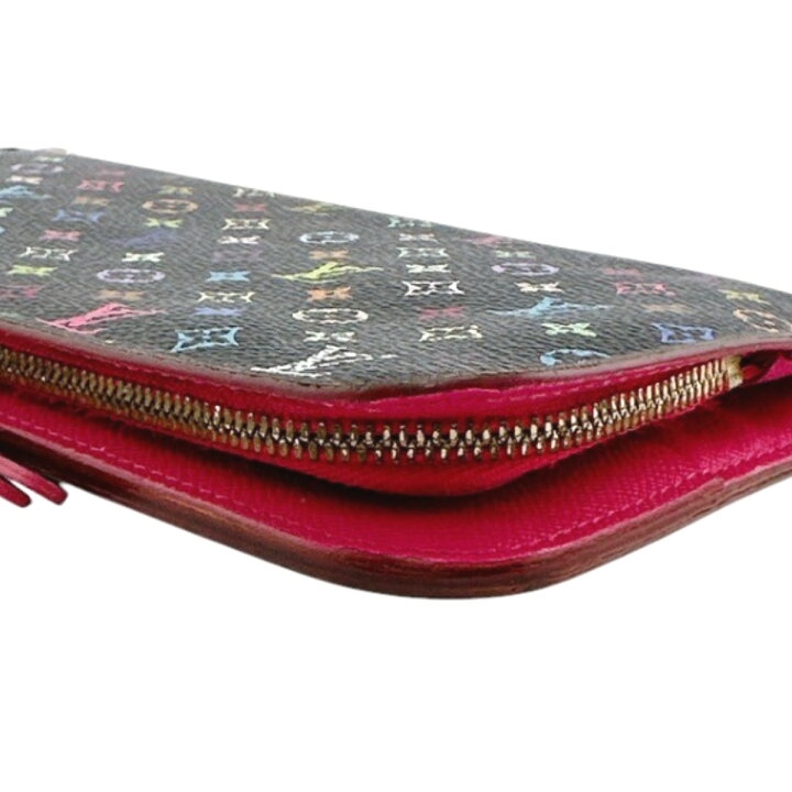 楽天市場】ルイヴィトン LOUIS VUITTON 長財布 ポルトフォイユ 