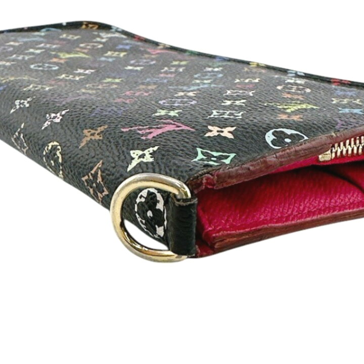 楽天市場】ルイヴィトン LOUIS VUITTON 長財布 ポルトフォイユ  