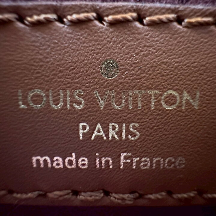 楽天市場】ルイヴィトン LOUIS VUITTON ショルダーバッグ プティット 