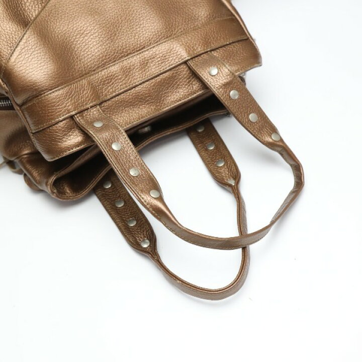 楽天市場】ボトキエ botkier ハンドバッグ ハンドバッグ ゴールド 【SS 