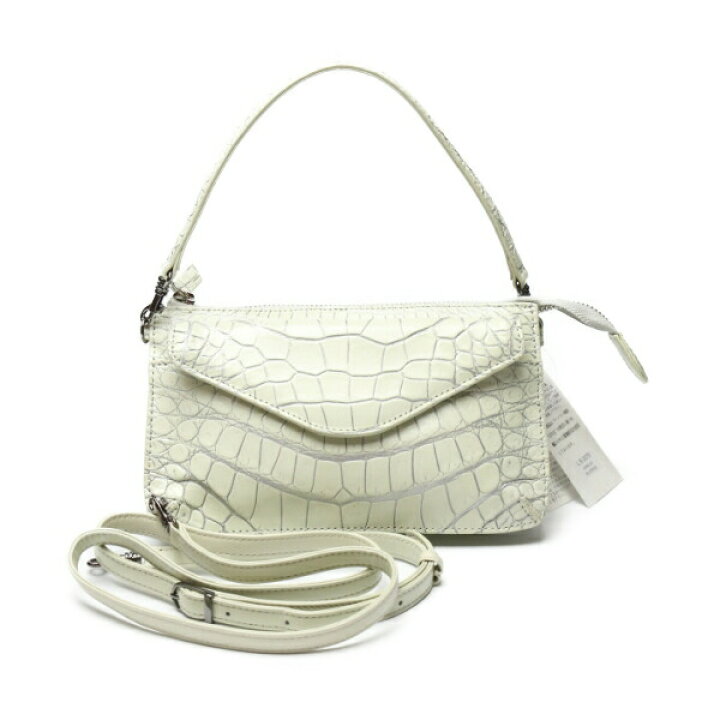 楽天市場】クロコダイル CROCODILE ショルダーバッグ 2WAYショルダー 