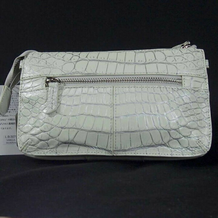 楽天市場】クロコダイル CROCODILE ショルダーバッグ 2WAYショルダー 
