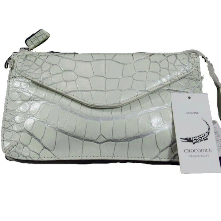 楽天市場】クロコダイル CROCODILE ショルダーバッグ 2WAYショルダー 