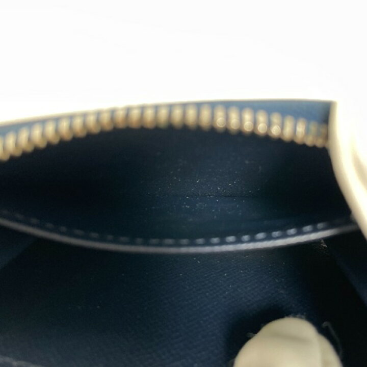 楽天市場】ルイヴィトン LOUIS VUITTON コインケース ジッピーコイン 