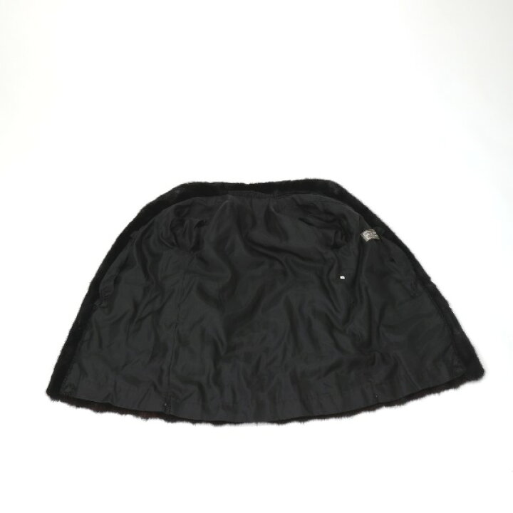 楽天市場】サガミンク SAGA MINK 毛皮 毛皮コート Superb Quality  