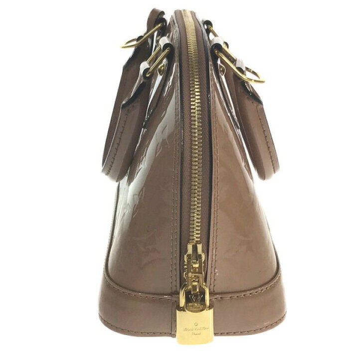 楽天市場】ルイヴィトン LOUIS VUITTON ショルダーバッグ アルマBB 