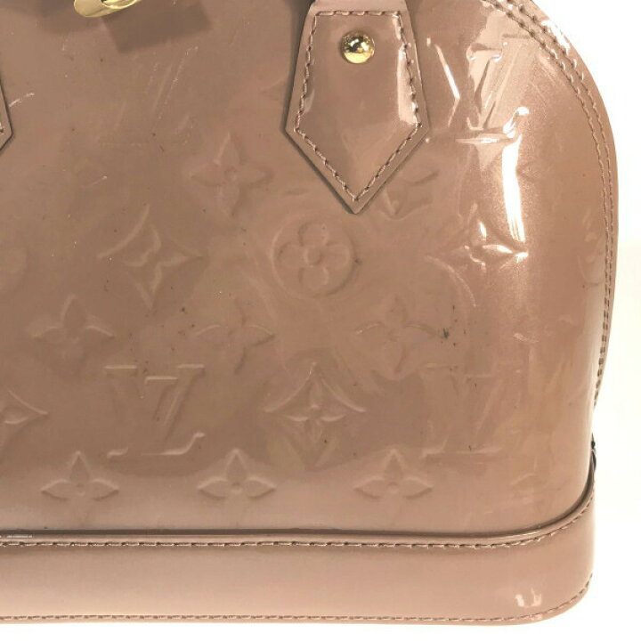 楽天市場】ルイヴィトン LOUIS VUITTON ショルダーバッグ アルマBB 