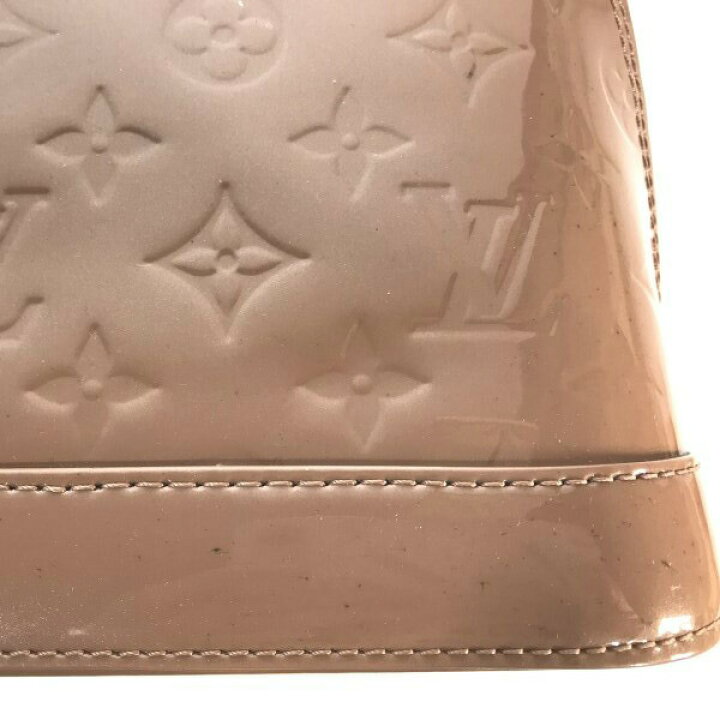 楽天市場】ルイヴィトン LOUIS VUITTON ショルダーバッグ アルマBB 