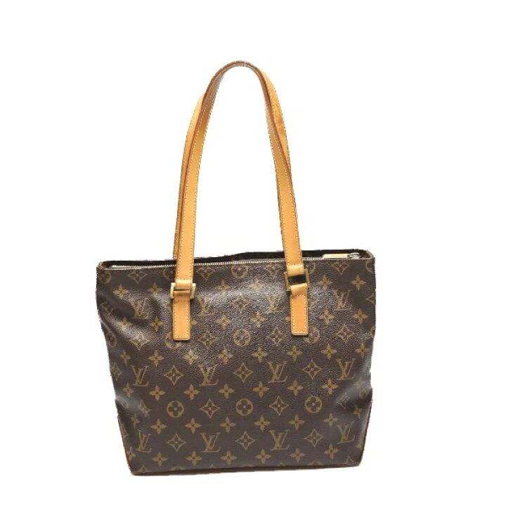 楽天市場】ルイヴィトン LOUIS VUITTON トートバッグ カバ・ピアノ 