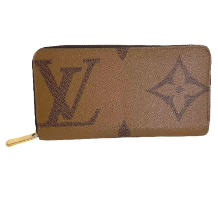 楽天市場】ルイヴィトン LOUIS VUITTON 長財布 モノグラム 