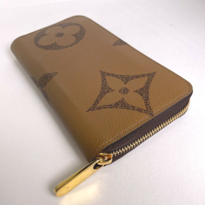 楽天市場】ルイヴィトン LOUIS VUITTON 長財布 モノグラム 