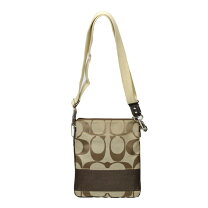 楽天市場】coach ショルダーバッグ（カラーカーキグリーン 