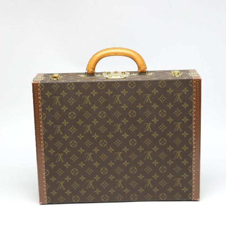 楽天市場】ルイヴィトン LOUIS VUITTON トランク アタッシュケース 