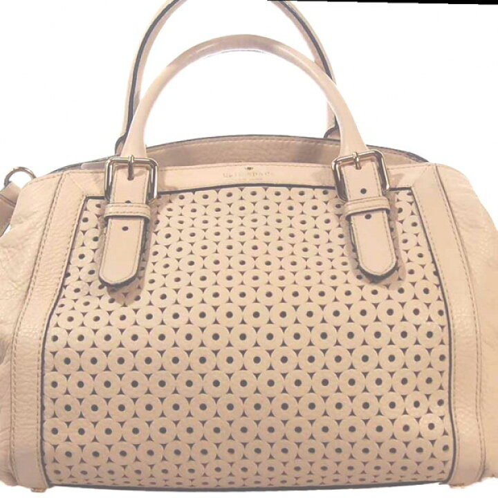 楽天市場】ケイトスペード Kate Spade ハンドバッグ 2WAY ピンク 
