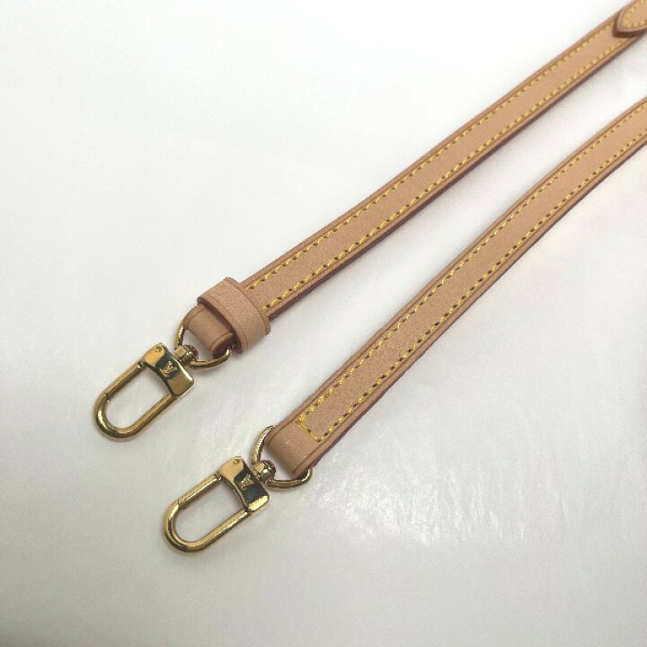 楽天市場】ルイヴィトン LOUIS VUITTON ショルダーストラップ  