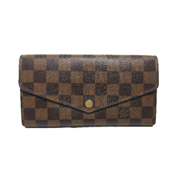 楽天市場】ルイヴィトン LOUIS VUITTON 長財布 ラウンドファスナー 