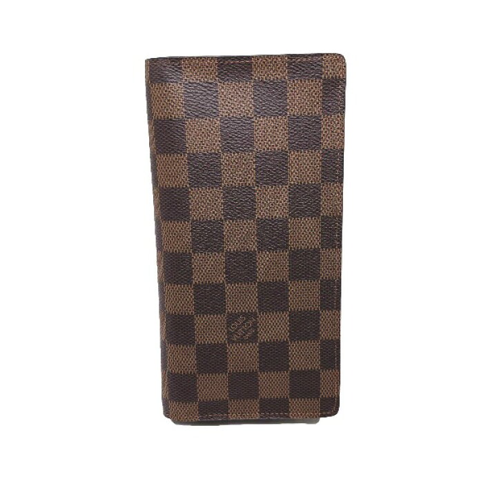 楽天市場】ルイヴィトン LOUIS VUITTON 二つ折り財布 カード用ポケット 