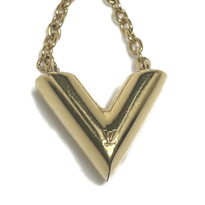 楽天市場】ルイヴィトン LOUIS VUITTON ネックレス ネックレス 