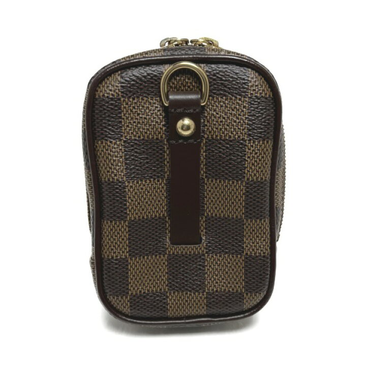 楽天市場】ルイヴィトン LOUIS VUITTON ポーチ エテュイ・オカピPM 